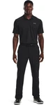 Under Armour Poloshirt UA Performance 3.0 Schwarz/Dunkelblau
