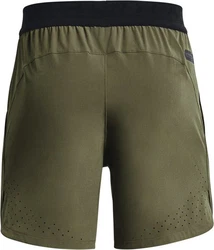 Under Armour Shorts UA Peak Woven Shorts 