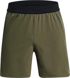 Under Armour Shorts UA Peak Woven Shorts 