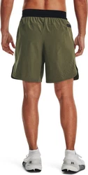 Under Armour Shorts UA Peak Woven Shorts 