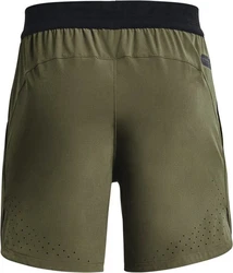 Under Armour Shorts UA Peak Woven Shorts 