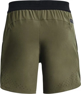 Under Armour Shorts UA Peak Woven Shorts 