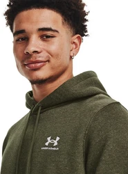 Under Armour Hoodie Essential Fleece 
