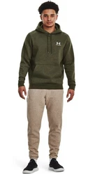 Under Armour Hoodie Essential Fleece 