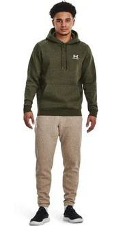 Under Armour Hoodie Essential Fleece Under Armour Hoodie Essential Fleece