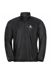 Laufjacke Herren Zeroweight Laufjacke 313712 schwarz
