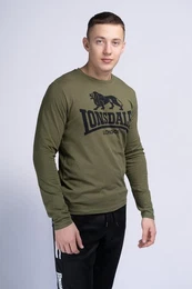 Longsleeve Ayrshire