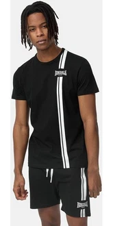 Lonsdale T-Shirt INVERBROOM Lonsdale T-Shirt INVERBROOM