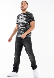 Lonsdale T-Shirt CREGNEASH 