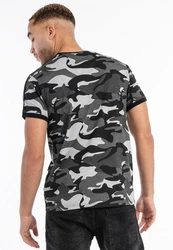 Lonsdale T-Shirt CREGNEASH 