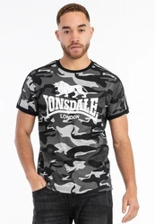 Lonsdale T-Shirt CREGNEASH 
