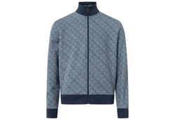 JOOP! Sweatshirt Herren Sweatjacke Tayfun 