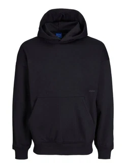 Jack & Jones Longsweatshirt JORVIBE SPONGY SWEAT HOOD Jack & Jones Longsweatshirt JORVIBE SPONGY SWEAT HOOD
