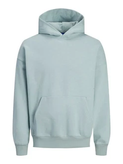 Jack & Jones Longsweatshirt JORVIBE SPONGY SWEAT HOOD Jack & Jones Longsweatshirt JORVIBE SPONGY SWEAT HOOD