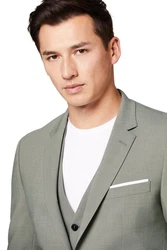 Digel Sakko Nick 