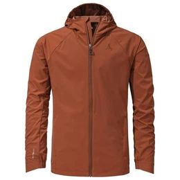 Schffel Outdoorjacke Herren Windbreaker Graz