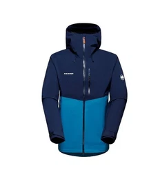 Trekkingjacke Alto Guide HS Hooded Jacket Men