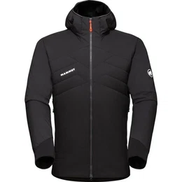 Funktionsjacke Rime Light IN Flex Hooded Jacket Men BLACK-PHANTOM
