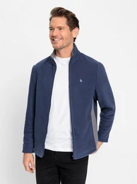 Funktionsjacke Fleece-Jacke
