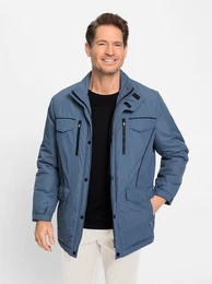 Funktionsjacke Longjacke