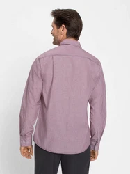 Witt Funktionshemd Langarm-Hemd Rosa/Lila