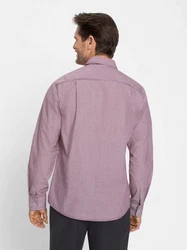 Witt Funktionshemd Langarm-Hemd Rosa/Lila