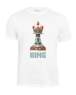 Cotton Prime T-Shirt King