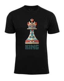 T-Shirt King