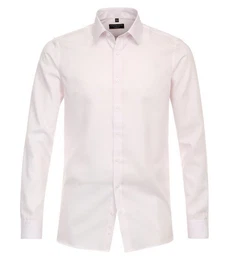 Businesshemd gestreift Slim Fit