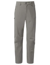 VAUDE Funktionshose Men's Farley Stretch Pants III Hellgrau/Khaki/Grau