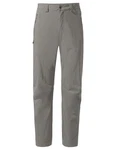 VAUDE Funktionshose Men's Farley Stretch Pants III Hellgrau/Khaki/Grau