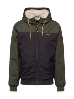 Iriedaily Jacke Insulaner (1-St)