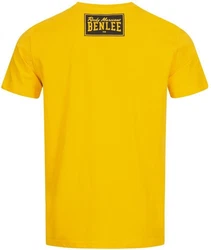 Benlee Rocky Marciano T-Shirt Logo Gelb