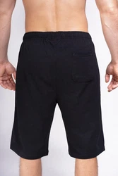 Benlee Rocky Marciano Shorts Spinks Schwarz/Beige/Dunkelblau/Orange/Lila