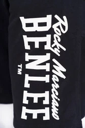 Benlee Rocky Marciano Shorts Spinks Schwarz/Beige/Dunkelblau/Orange/Lila