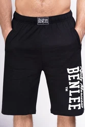 Benlee Rocky Marciano Shorts Spinks Schwarz/Beige/Dunkelblau/Orange/Lila