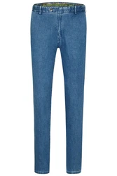MEYER 5-Pocket Hose Oslo 1-4122