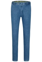 MEYER 5-Pocket Hose Oslo 1-4122