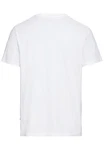 camel active T-Shirt NOS Basic Regular Fit wei