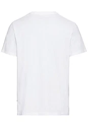 camel active T-Shirt NOS Basic Regular Fit wei