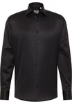 Eterna Langarmhemd Modern-Fit Luxury Hemd 