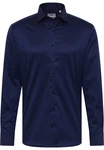 Eterna Langarmhemd Modern-Fit Luxury Hemd 