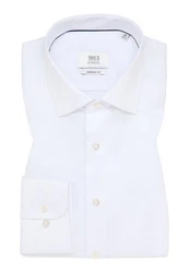 Eterna Langarmhemd Modern-Fit Luxury Hemd 