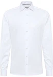 Eterna Langarmhemd Modern-Fit Luxury Hemd 