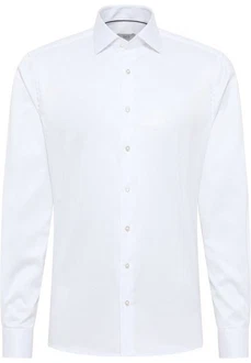 Eterna Langarmhemd Modern-Fit Luxury Hemd Eterna Langarmhemd Modern-Fit Luxury Hemd