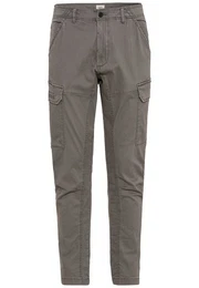 Stoffhose Tapered-Fit Cargohose - Tapered Fit
