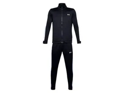 Under Armour Sweatshirt UA TRACK SUIT Schwarz/Dunkelblau/Blau/Rot/Beige/Lila