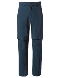 Funktionshose Men's Farley Stretch T-Zip Pants III (1-tlg) Green Shape