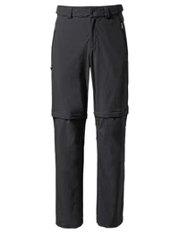 Funktionshose Men's Farley Stretch T-Zip Pants III (1-tlg) Green Shape