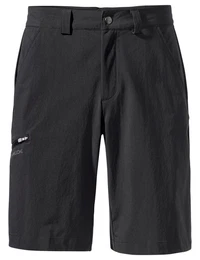 Funktionshose Men's Farley Stretch Bermuda II (1-tlg) Green Shape